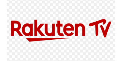 rakuten tv logo