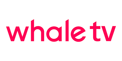 whale tv logo