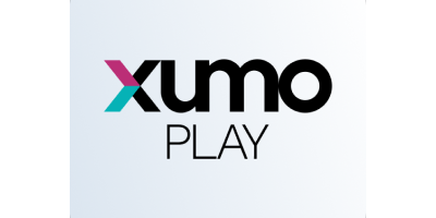 xumo play logo